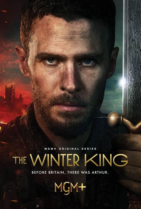 The Winter King .